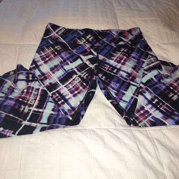 ❤️Calvin Klein work out leggings❤️ - Picture 1 of 5